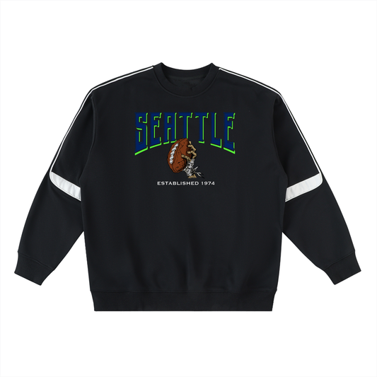Seattle Crewneck